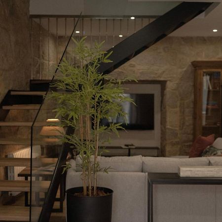 Villa Mara Вильянуэва-де-Ароса Экстерьер фото